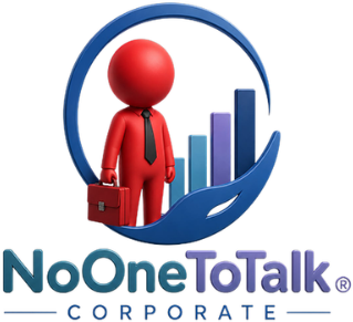 NoOneToTalk Corporate