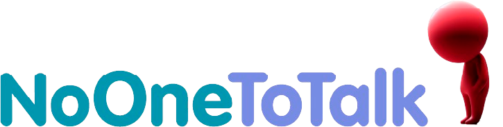 NoOneToTalk