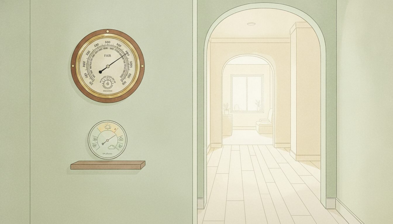 Quando Mantenere la Pace Era il Modo per Stare al Sicuro