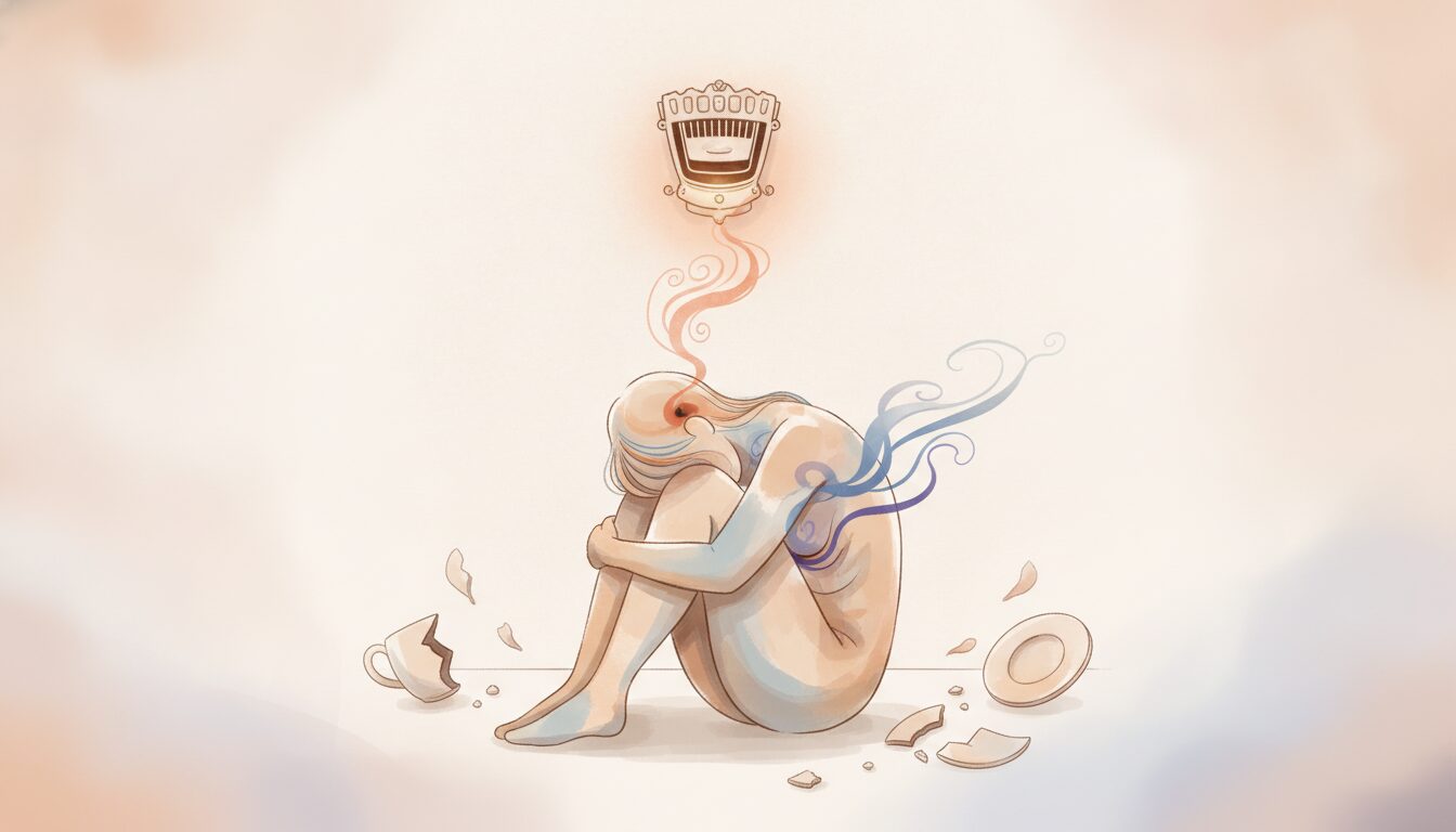 When Depression Looks Like Irritability