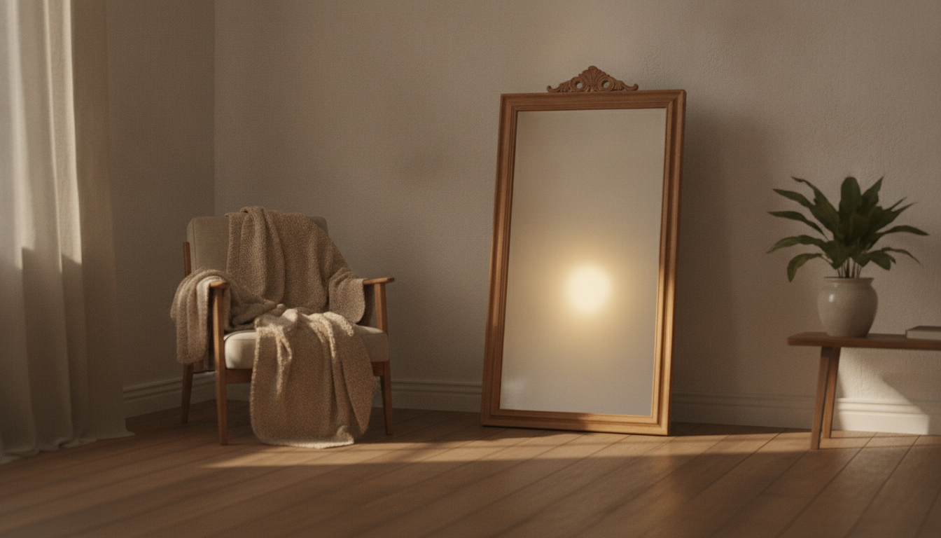 Looking Through Someone Else’s Eyes: When Self-Worth Needs an Audience