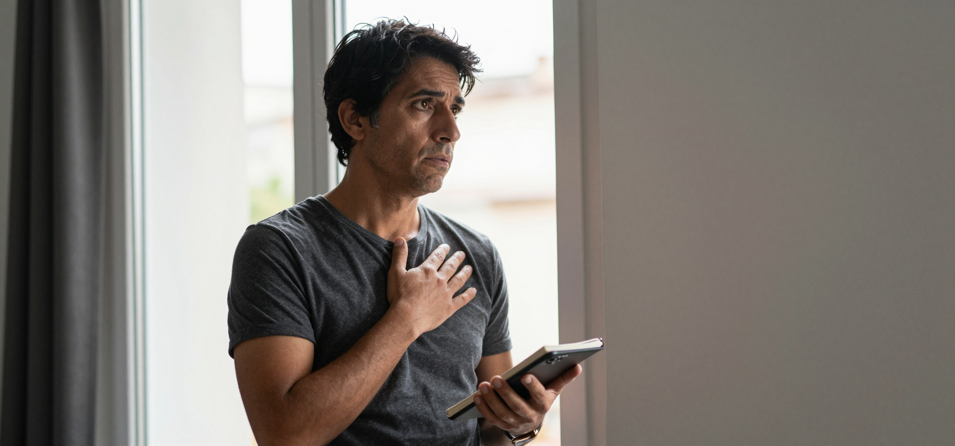 Ansiedade ou Intuição: Como Saber a Diferença