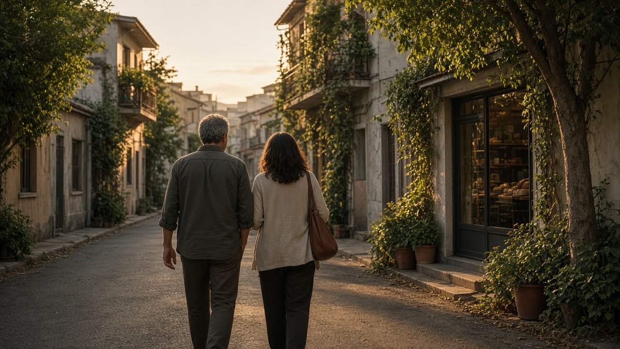 Meno Scintille Non Vuol Dire che l'Amore è Finito